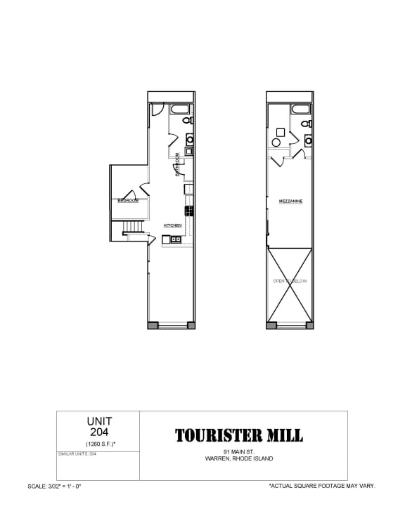 Tourister Mill Apartments in Warren, RI RENTCafe